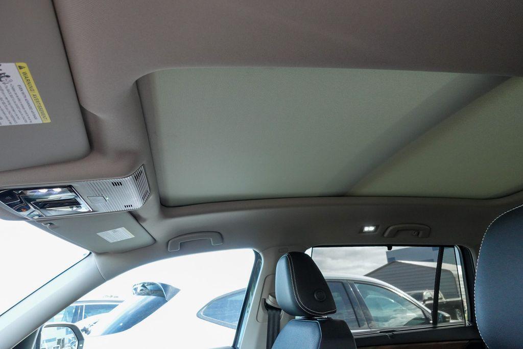 new 2026 Volkswagen Atlas car, priced at $41,154