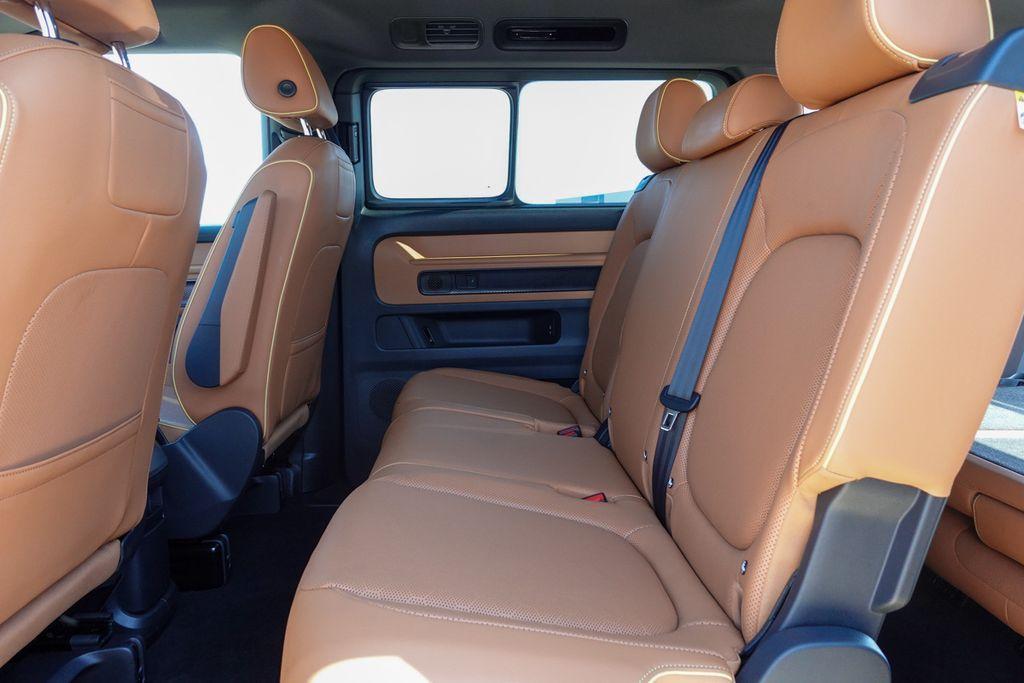 new 2025 Volkswagen ID. Buzz car, priced at $55,157