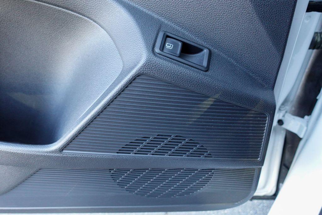 used 2022 Volkswagen Taos car, priced at $22,357