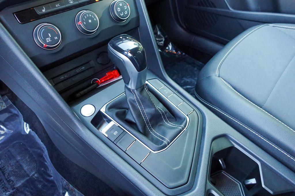 used 2022 Volkswagen Taos car, priced at $22,357