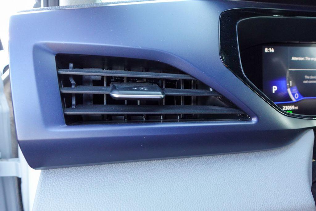 used 2022 Volkswagen Taos car, priced at $22,357