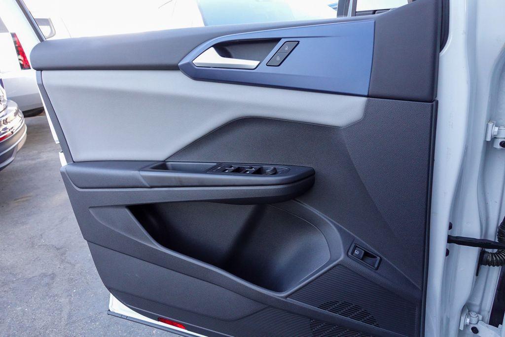 used 2022 Volkswagen Taos car, priced at $22,357