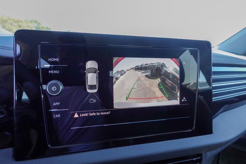 new 2025 Volkswagen Jetta car, priced at $21,070