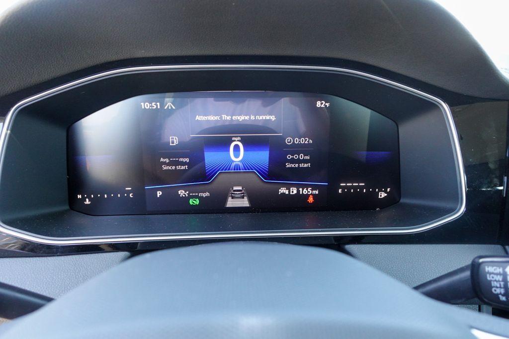 new 2025 Volkswagen Jetta car, priced at $21,070