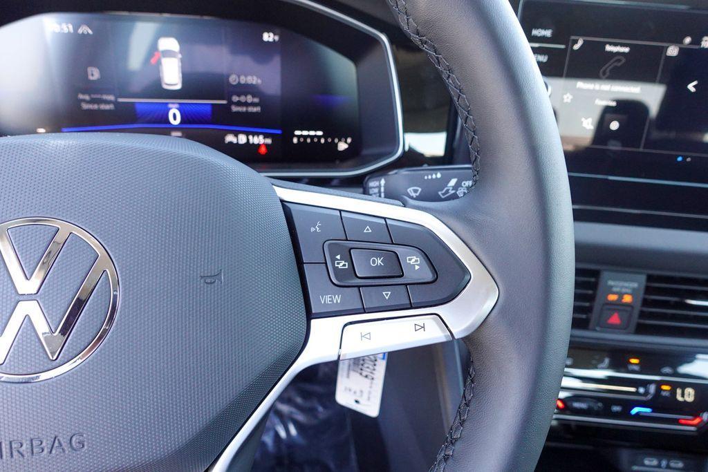 new 2025 Volkswagen Jetta car, priced at $21,070