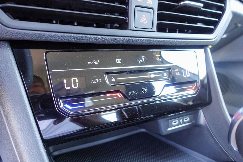 new 2025 Volkswagen Jetta car, priced at $21,070