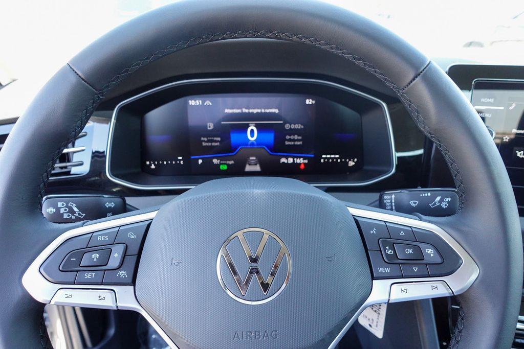 new 2025 Volkswagen Jetta car, priced at $21,070