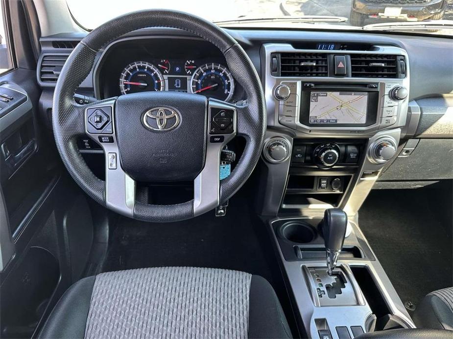 used 2019 Toyota 4Runner car, priced at $33,500