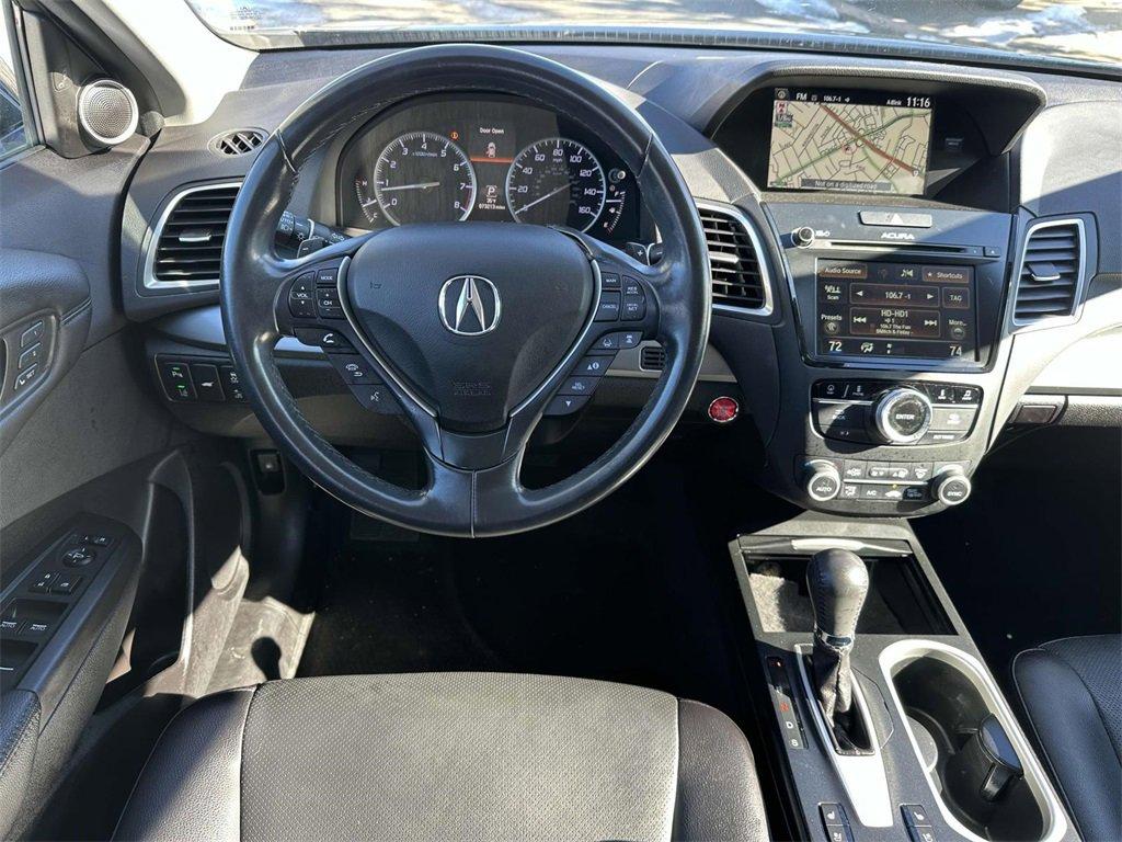 used 2018 Acura RDX car, priced at $19,995