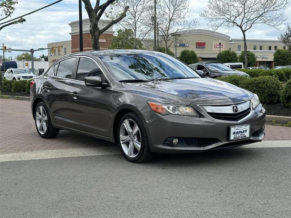 used 2013 Acura ILX car, priced at $13,960