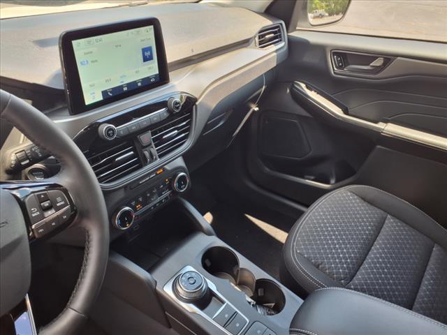 new 2025 Ford Escape car, priced at $30,803