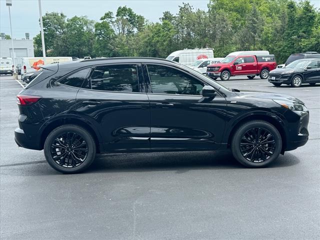 new 2024 Ford Escape car, priced at $38,511