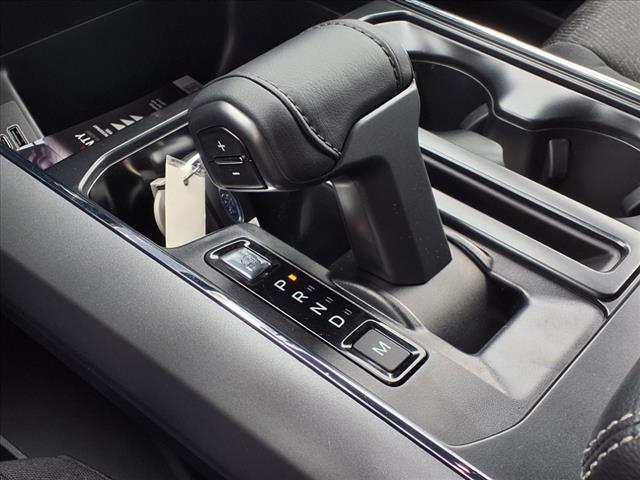 new 2025 Ford F-150 car, priced at $54,854