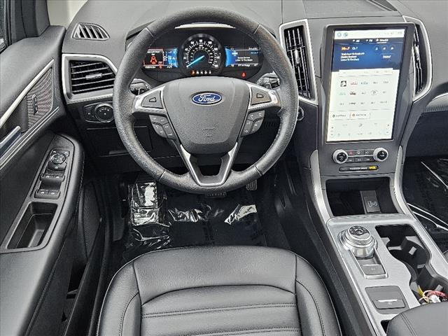 used 2021 Ford Edge car, priced at $24,024