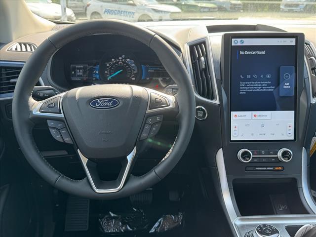 new 2024 Ford Edge car, priced at $38,372