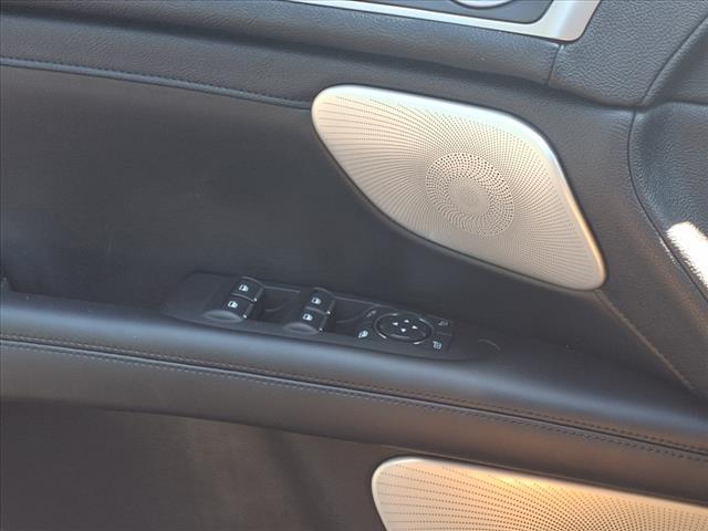 used 2020 Lincoln MKZ car, priced at $27,577
