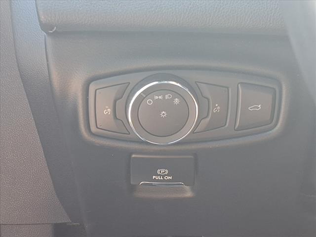 used 2020 Lincoln MKZ car, priced at $27,577