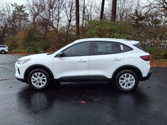 new 2025 Ford Escape car, priced at $31,637