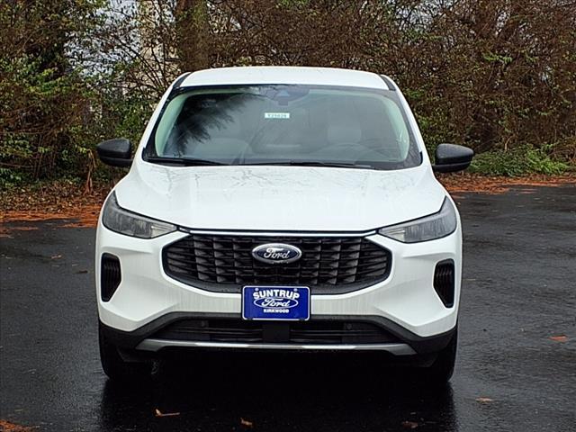 new 2025 Ford Escape car, priced at $31,637