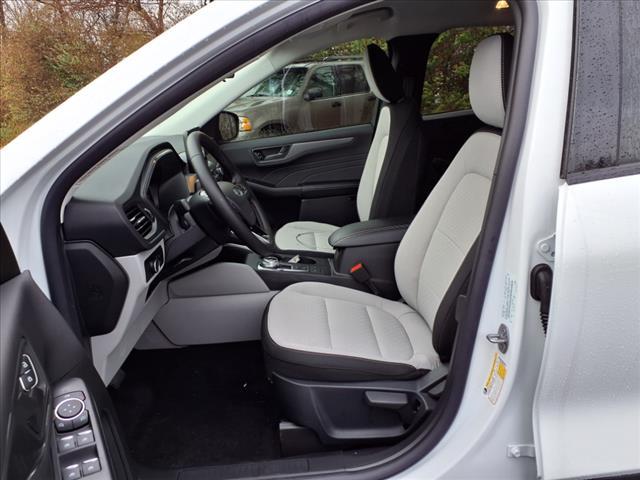 new 2025 Ford Escape car, priced at $31,637