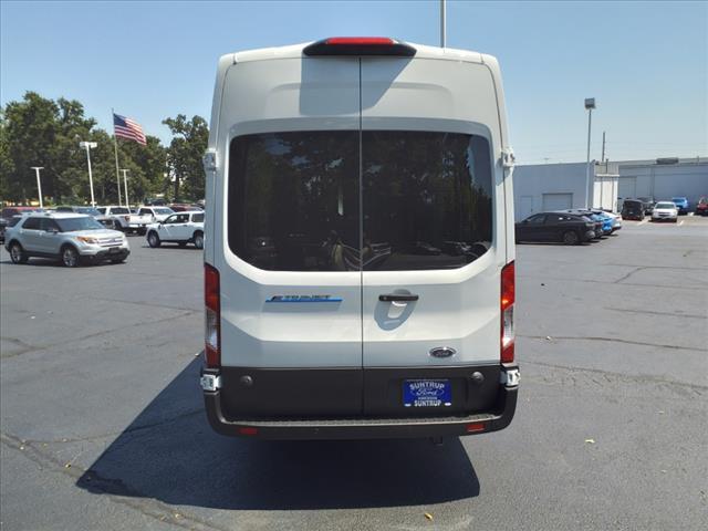 new 2023 Ford Transit-350 car, priced at $43,885