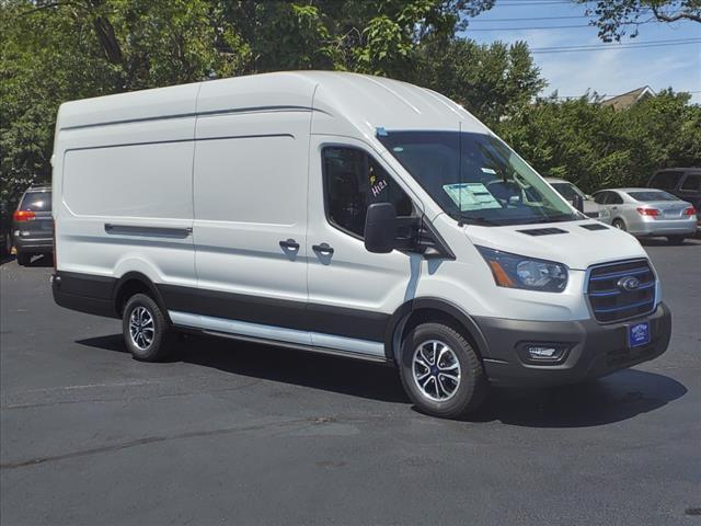 new 2023 Ford Transit-350 car, priced at $43,885