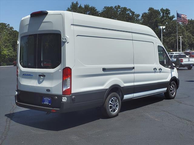 new 2023 Ford Transit-350 car, priced at $43,885