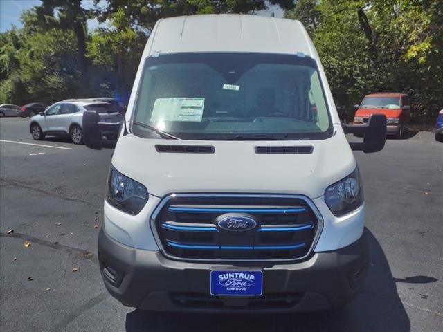 new 2023 Ford Transit-350 car, priced at $43,885