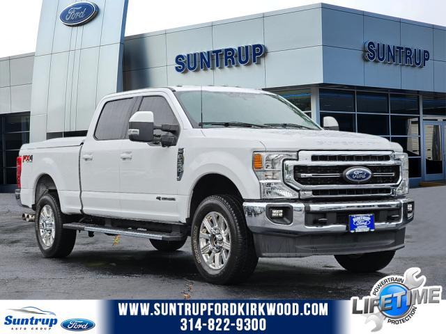 used 2022 Ford F-350 car, priced at $51,698