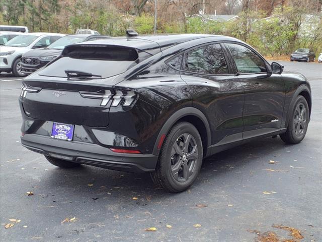 new 2023 Ford Mustang Mach-E car, priced at $40,000