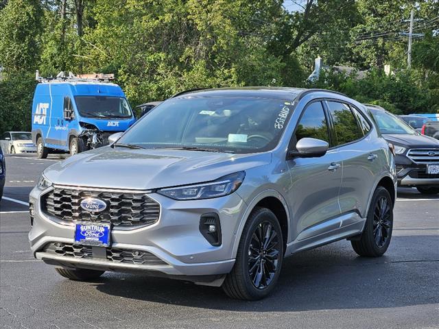 new 2024 Ford Escape car, priced at $39,971