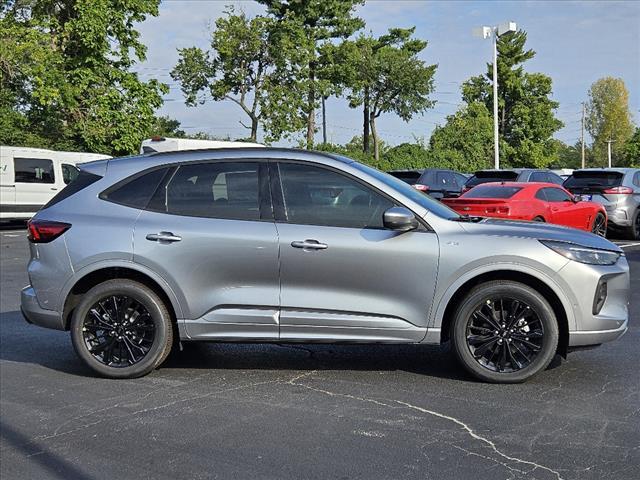 new 2024 Ford Escape car, priced at $39,971