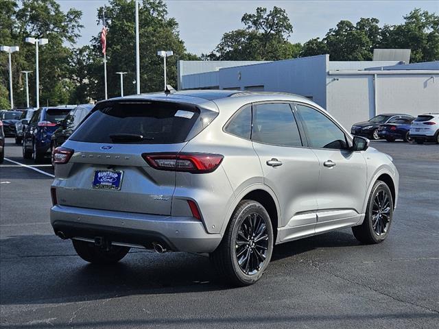 new 2024 Ford Escape car, priced at $39,971