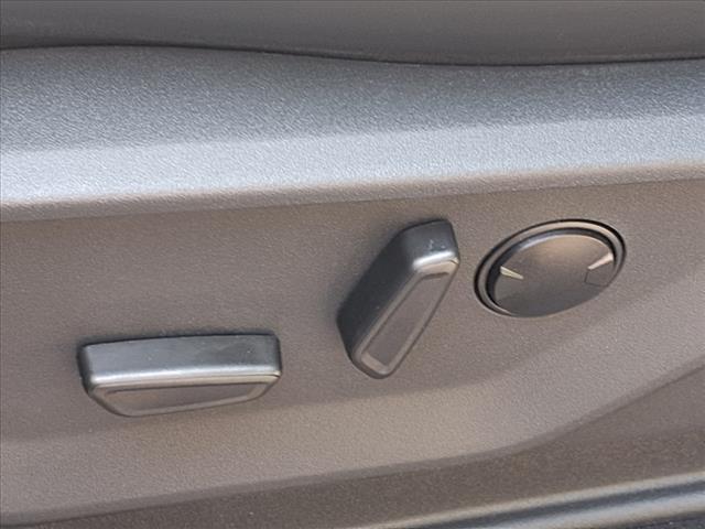 new 2025 Ford Expedition Max car, priced at $83,195