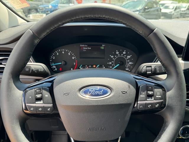 used 2022 Ford Escape car, priced at $23,776