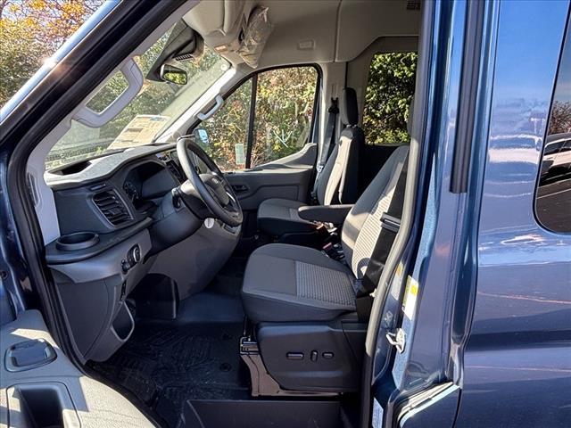 new 2024 Ford Transit-350 car, priced at $64,745