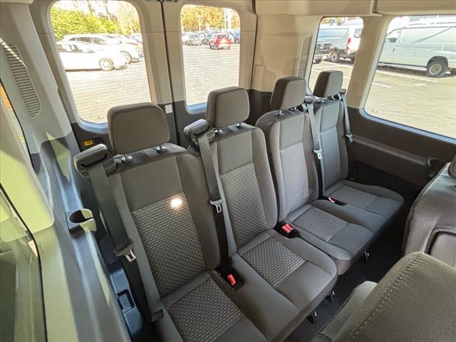 new 2024 Ford Transit-350 car, priced at $64,745