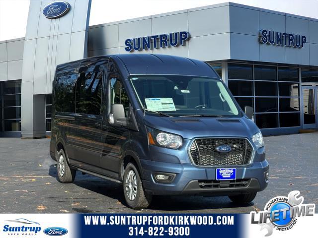 new 2024 Ford Transit-350 car, priced at $64,745