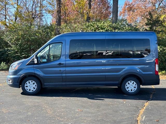 new 2024 Ford Transit-350 car, priced at $64,745