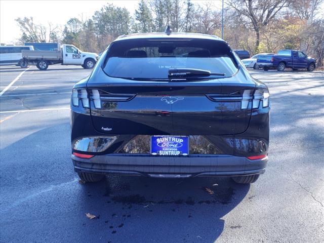 new 2023 Ford Mustang Mach-E car, priced at $36,000