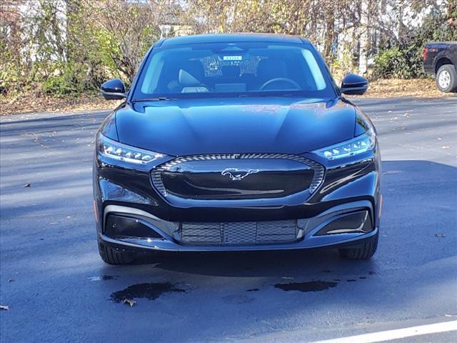 new 2023 Ford Mustang Mach-E car, priced at $36,000