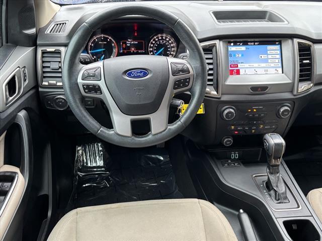 used 2019 Ford Ranger car, priced at $20,979