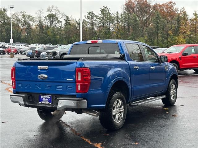 used 2019 Ford Ranger car, priced at $20,979