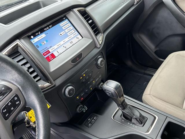 used 2019 Ford Ranger car, priced at $20,979