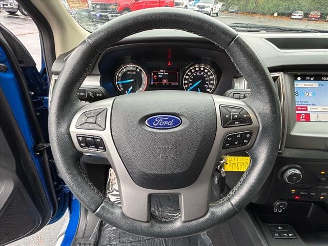 used 2019 Ford Ranger car, priced at $20,979