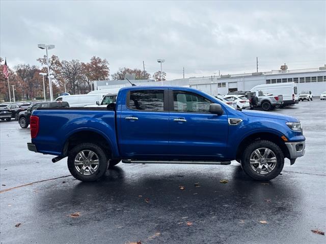 used 2019 Ford Ranger car, priced at $20,979