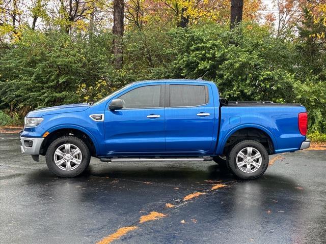 used 2019 Ford Ranger car, priced at $20,979