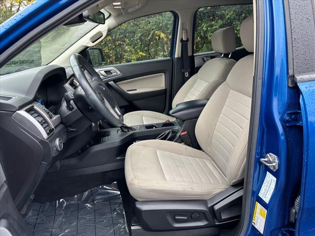 used 2019 Ford Ranger car, priced at $20,979