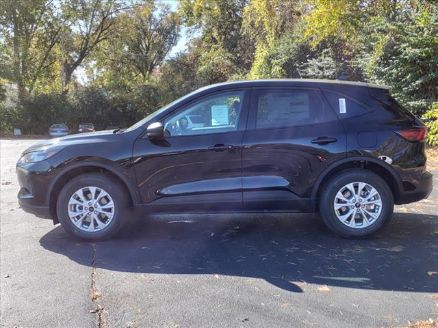 new 2025 Ford Escape car, priced at $33,082