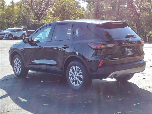 new 2025 Ford Escape car, priced at $33,082